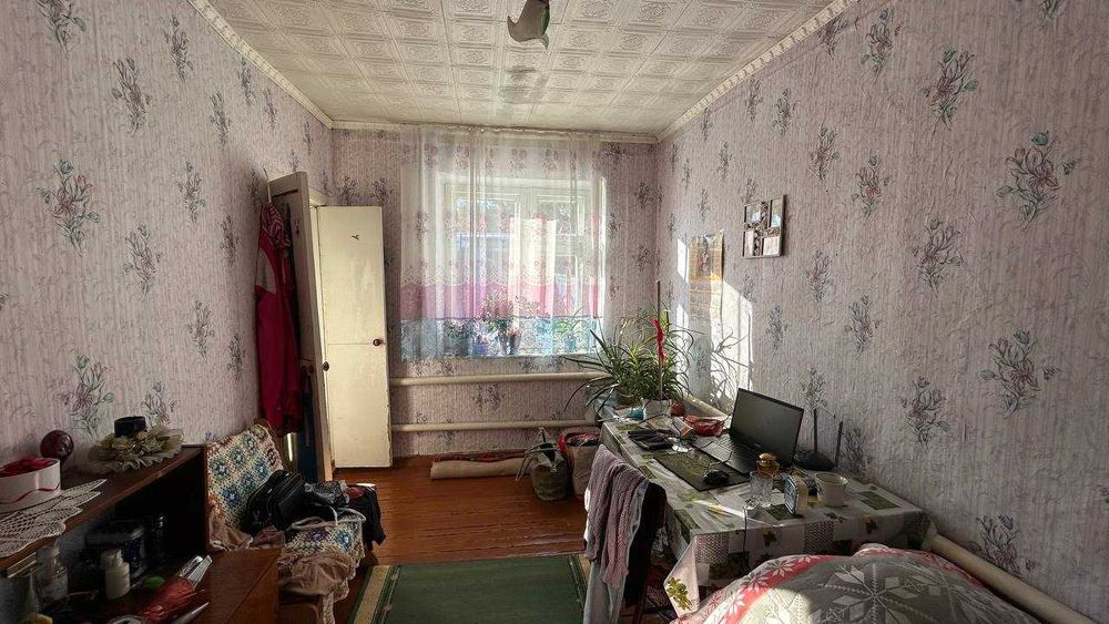 Продается дом! в районе КИНЭУ