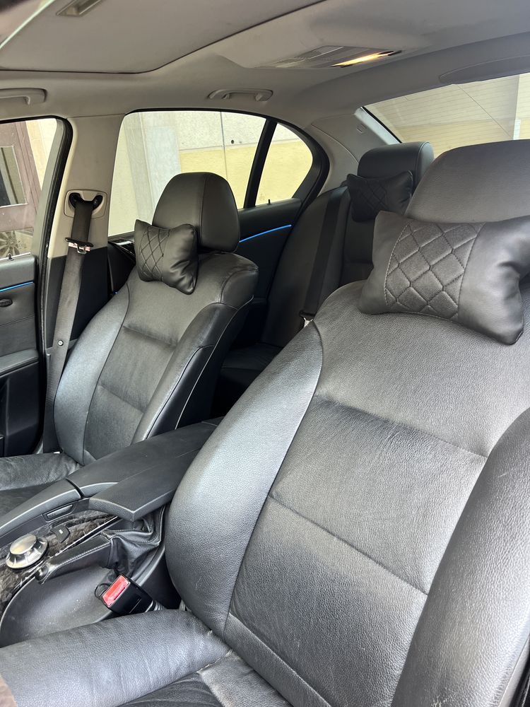 Bmw E60 525i benzina aspirat