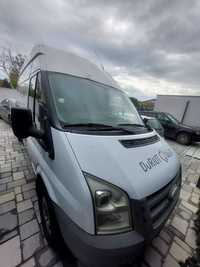 Ford Transit transport marfa