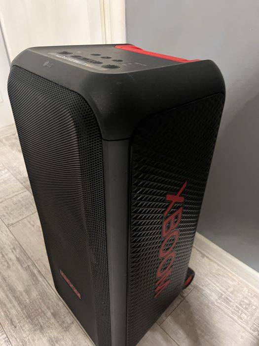 LG XBoom XL7S 250w