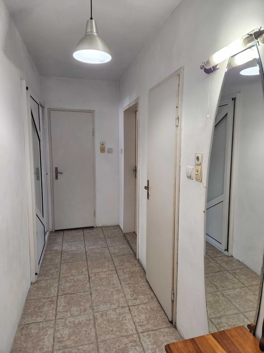 Дава се под наем Тристаен апартамент в Варна, Базар Левски - 74 кв.м за 500 € - Снимка #13