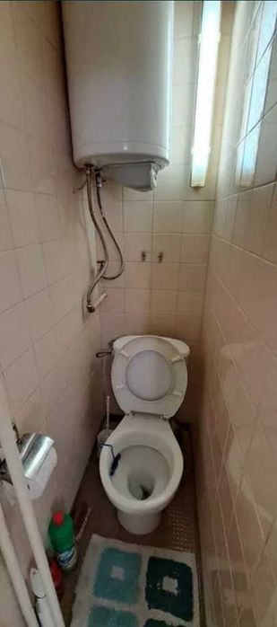 Продава се Двустаен апартамент в Пловдив, Христо Смирненски - 55 кв.м за 1819 €/кв.м - Снимка #6