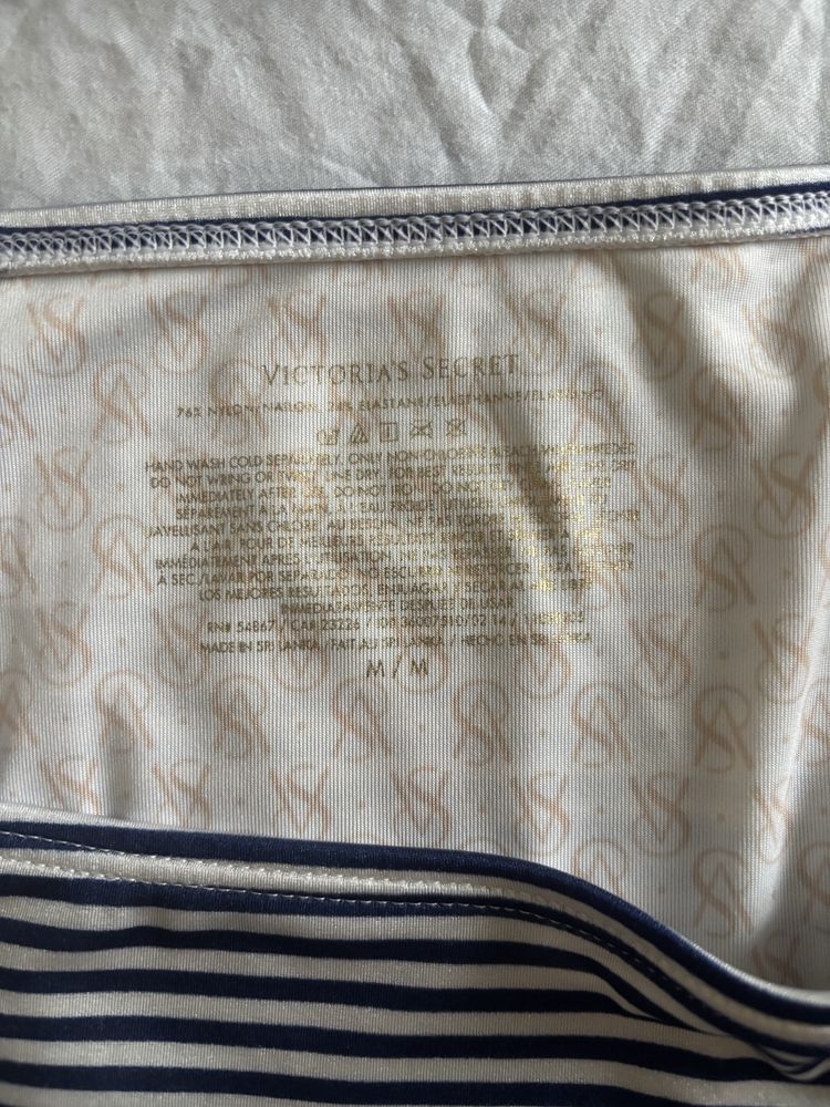 Бански на Victoria’s Secret