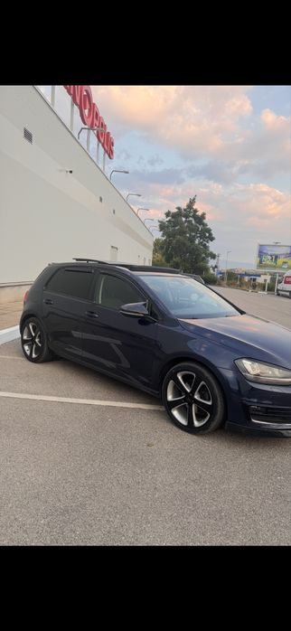 Джанти 18 5х112 ет35