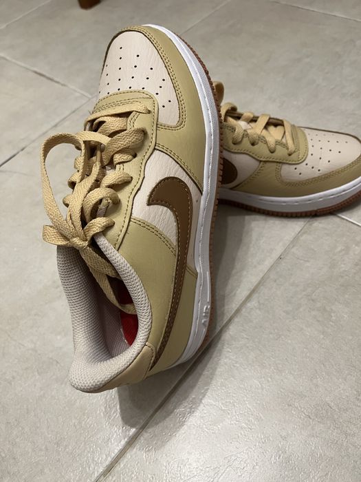 Маратонки номер 36