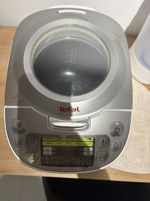 Tefal Multicooker