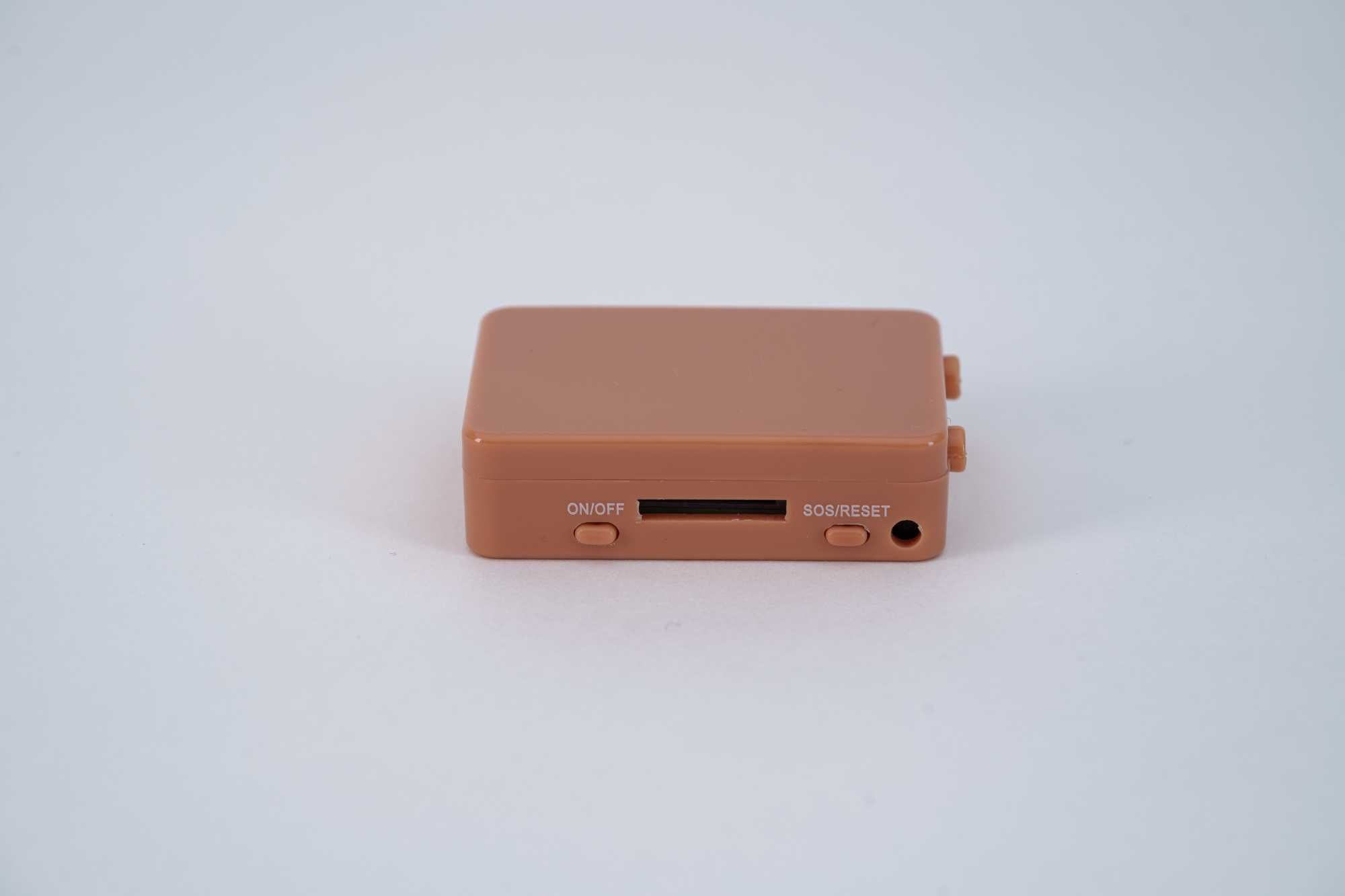 Cutiuta GSM cu Casca de Copiat Raspuns Automat Fara Telefon