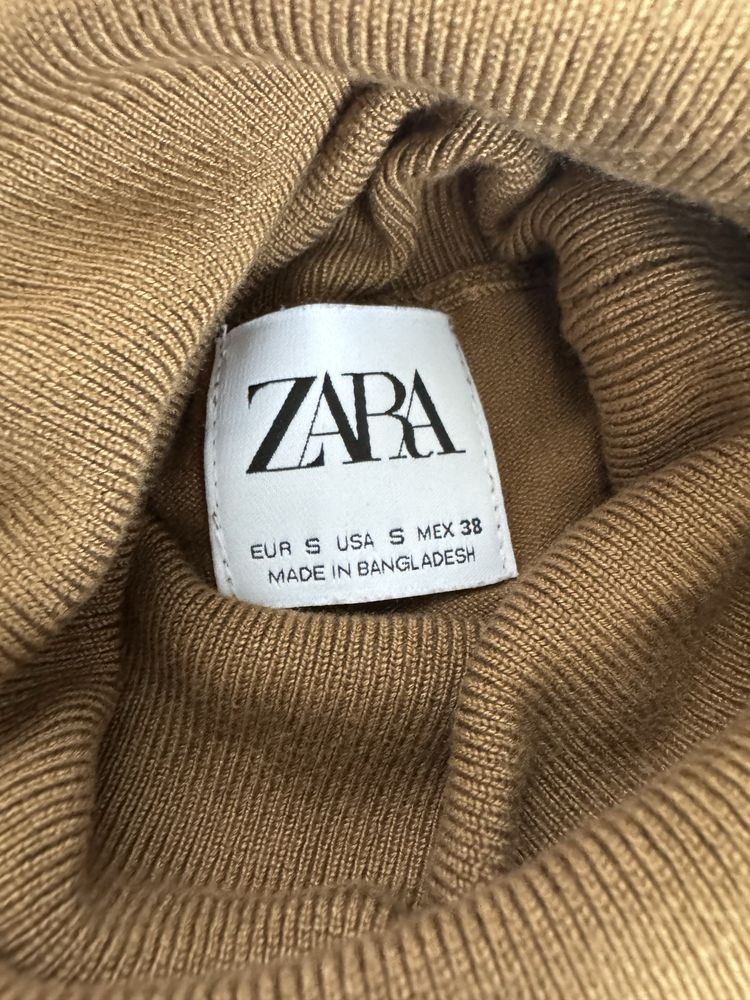 Helanca dama Zara S