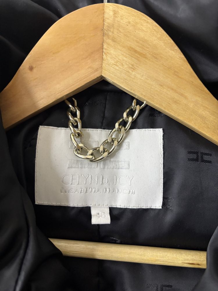 Оригинално яке Elisabetta Franchi