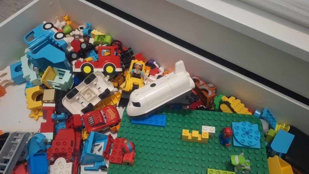 Vand Lego Duplo copii