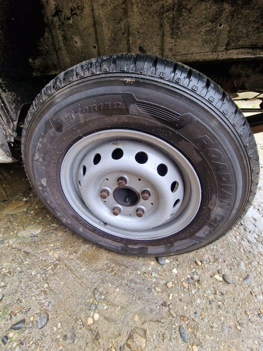 Vand mercedes sprinter