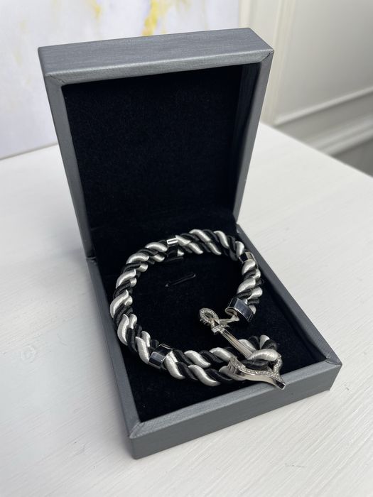 Мужской браслет Ulysse Nardin