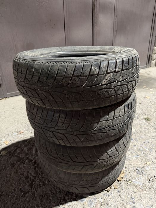 185/65/14 зимний балон