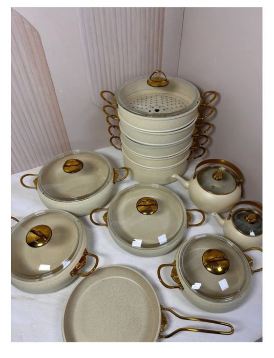 Викалина набор 19предмет