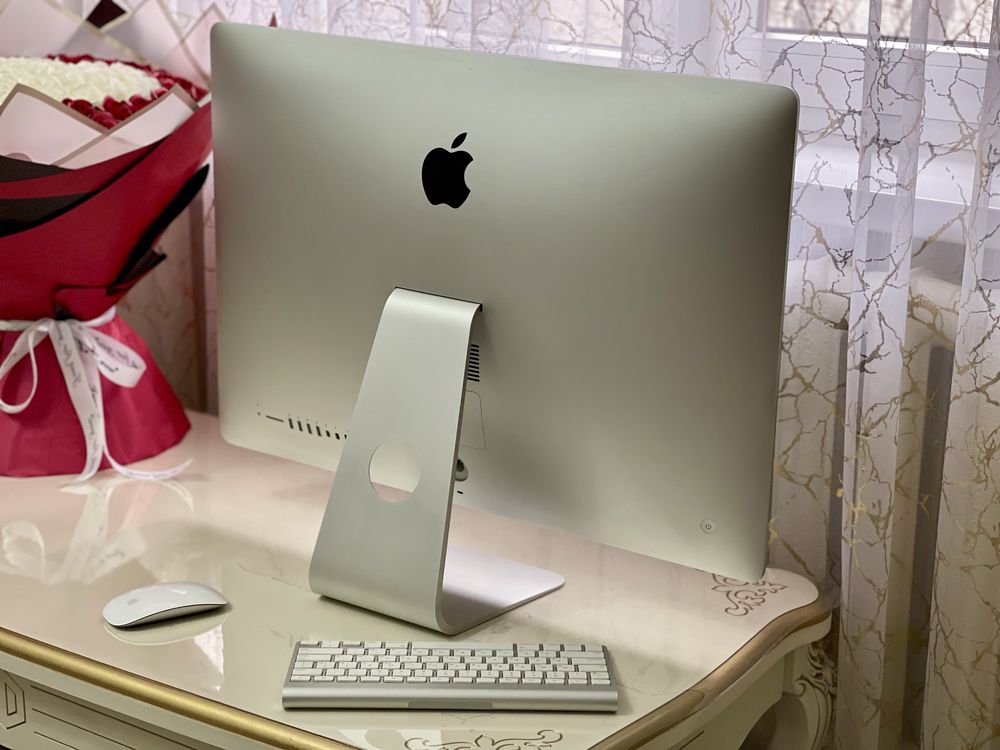 Aplle iMac 27:Дюймов / GTX/ Core i5| Топовый Аймак