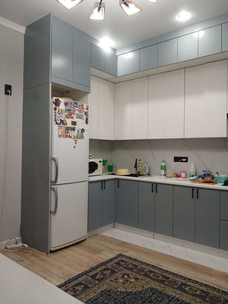 Продам 4ком квартиру