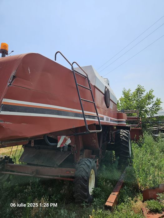 Vand combina Laverda 3850