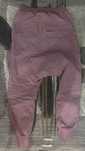 Pantaloni Vagabond
