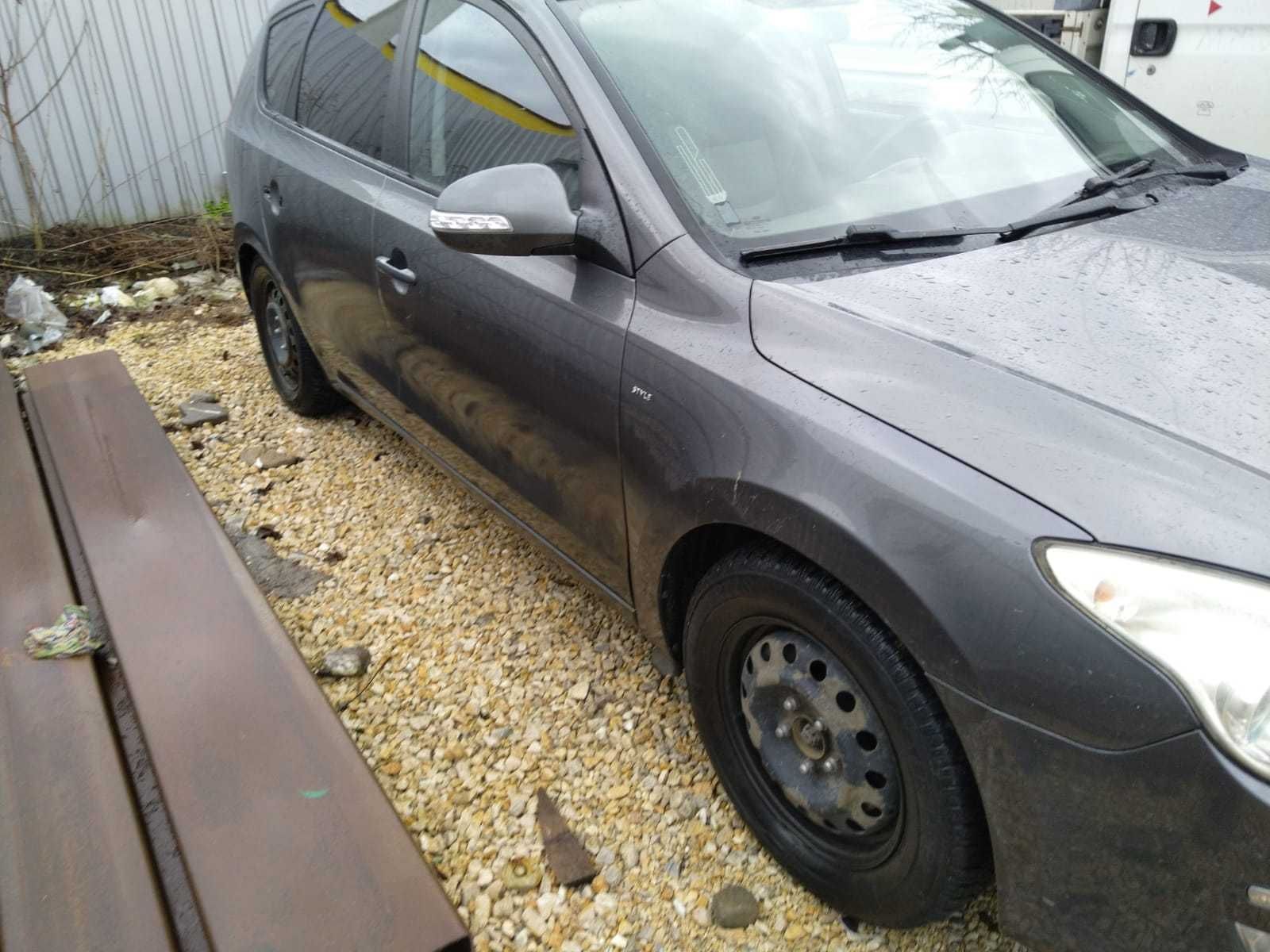 Hyundai i30 cw  2008