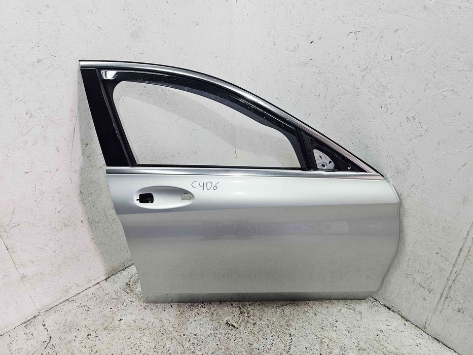 Usa dreapta fata Mercedes Clasa C Combi (S205) [Fabr 2015-prezent]