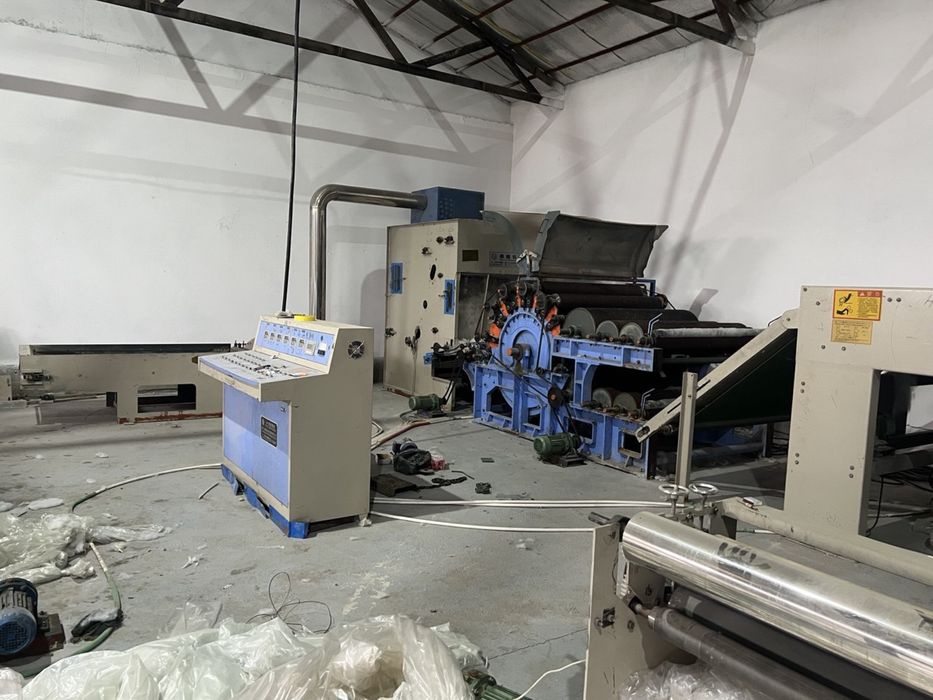 Сентифон станок 2018