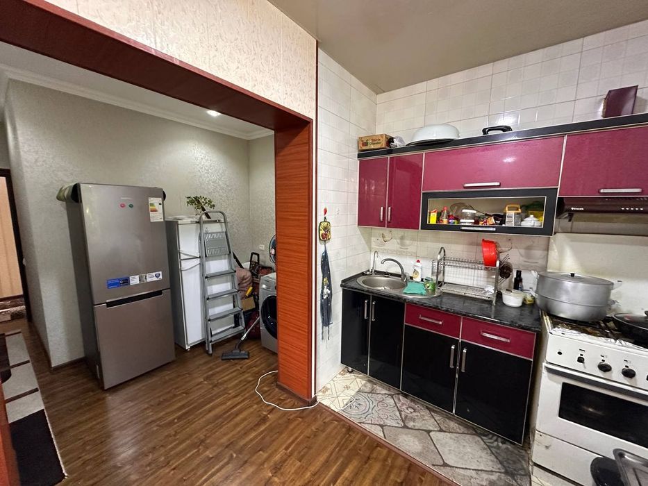 Продаётся на Карасу-1 2ком