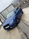 Audi a4b8 (2.0tdi ) quattro