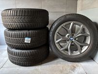 Jante BMW X6 G06 X5 G05 Echipare de Iarna R19