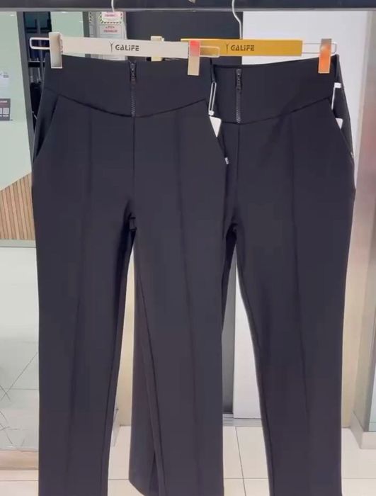 Galife brendidan ayollar shimi