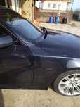 Aripa dreapta fata BMW E60 /E61 CARBONSCHWARZ METALIC