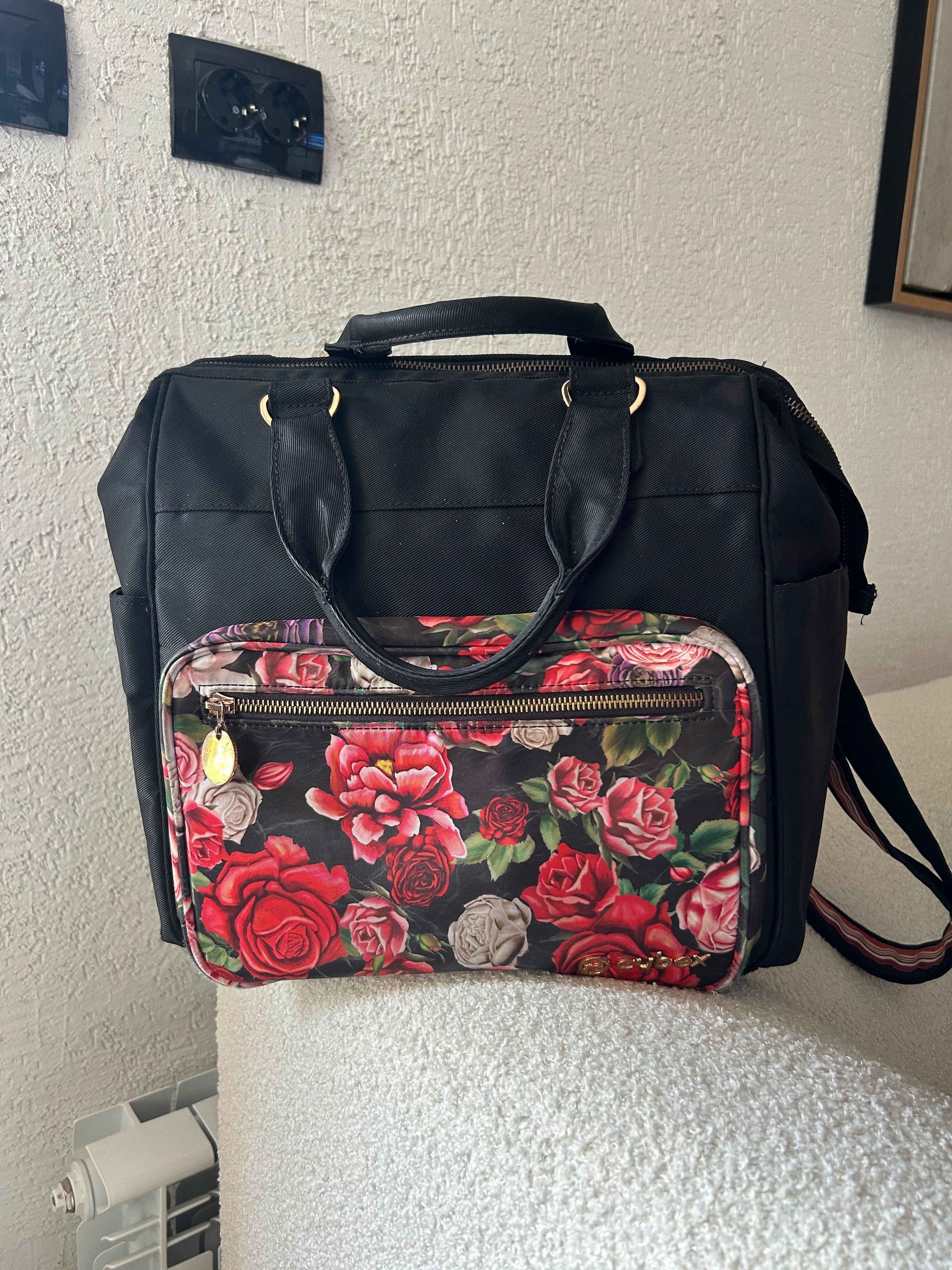 Чанта Cybex Spring Blossom