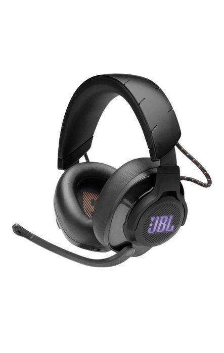 Наушники JBL Quantum 600 черный