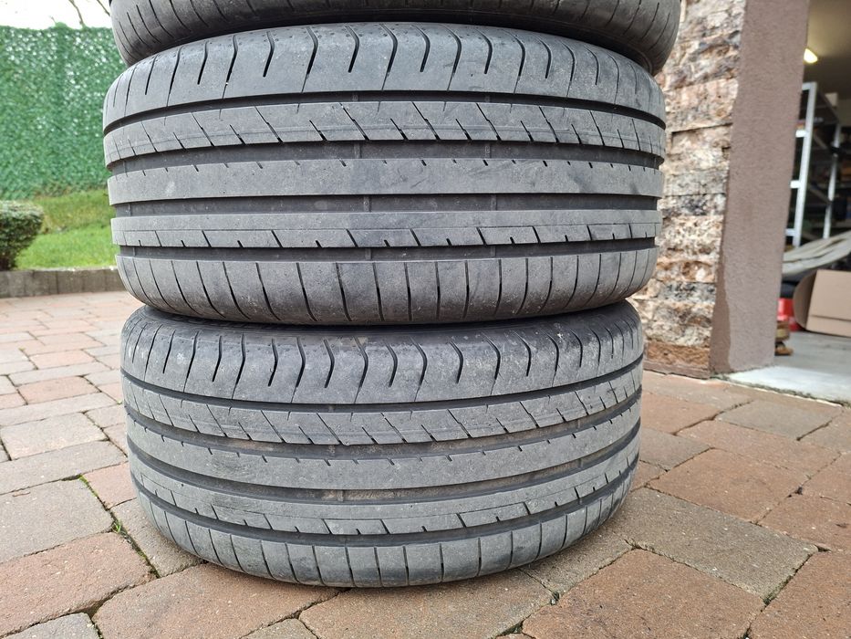 Roti 20inch 5x114,3 Nissan Kia Hyundai 255/35/20