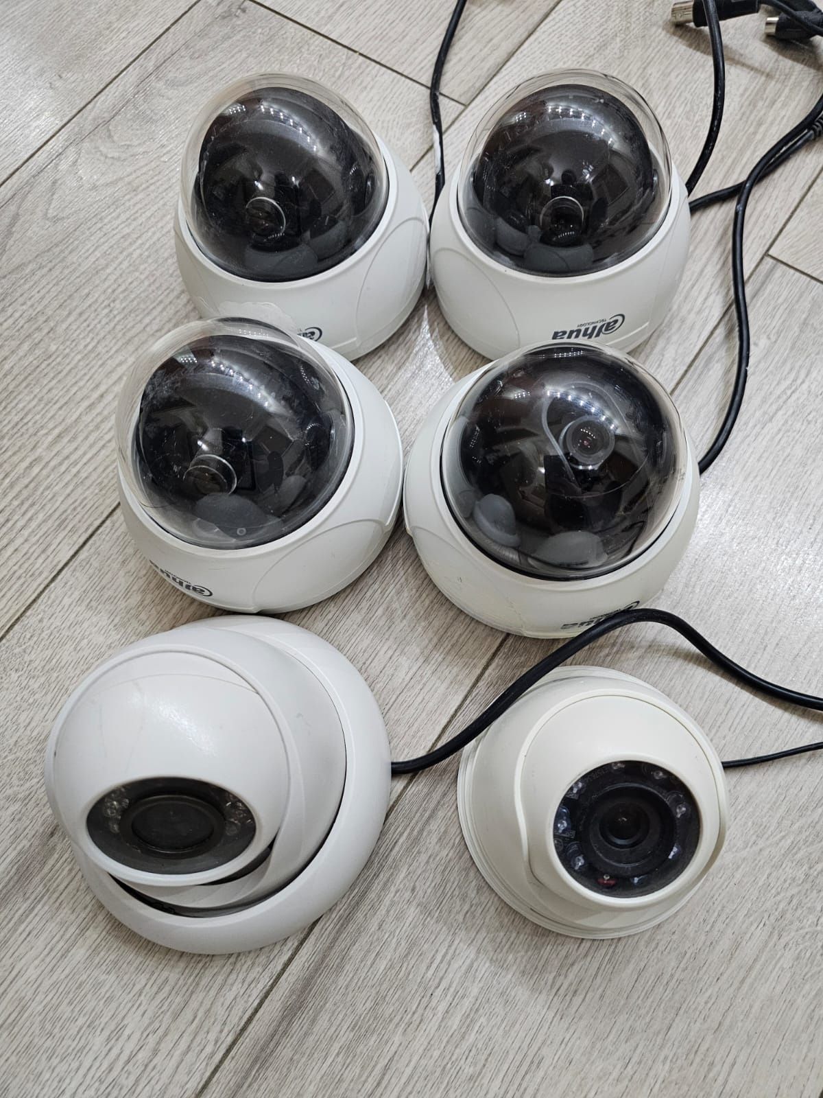 Продам камеры для видеонаблюдения