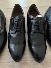 Туфли мужские