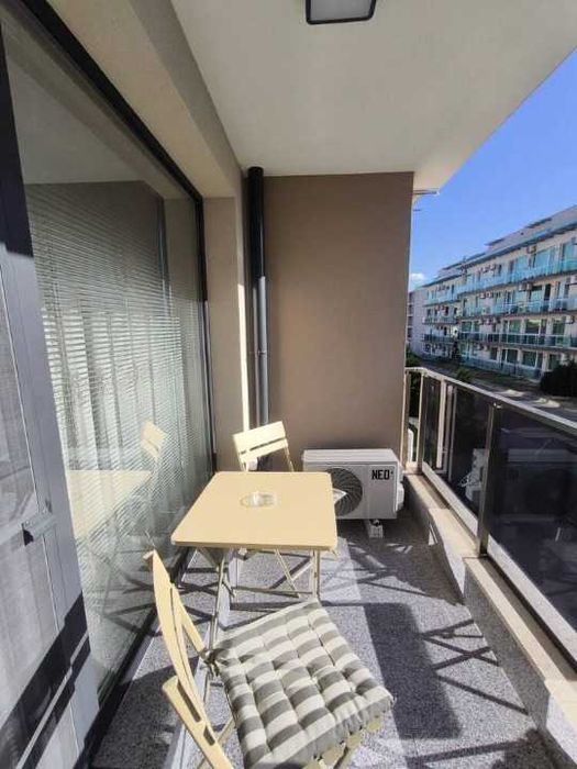 Дава се под наем Двустаен апартамент в Бургас, Сарафово - 67 кв.м за 600 € - Снимка #5