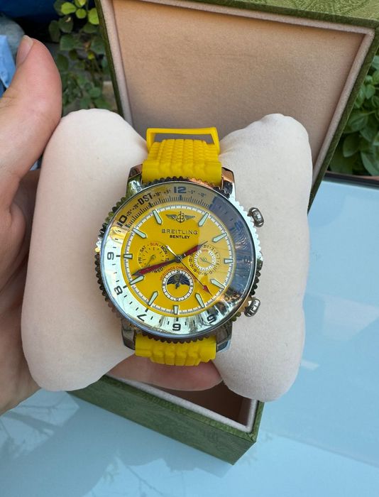 Ceas BREITLING Bentley Automatic