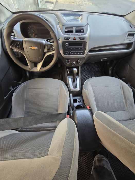 кобалт 2022 йил аввтоат