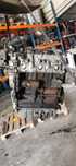 Motor 2.3 benzina V5 vw golf 4 bora 2002