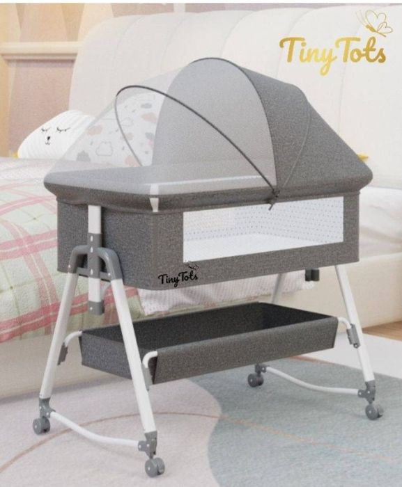 Детский кровать люлка сатылады