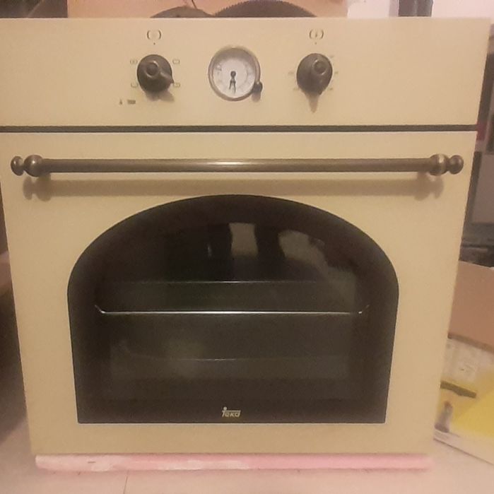 Cuptor Teka HRB 6300