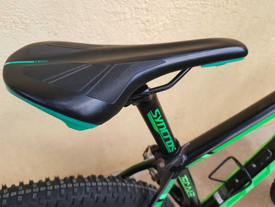 Bicicleta MTB, Scott scale, aluminiu, frane hidraulice, roti pe 29"