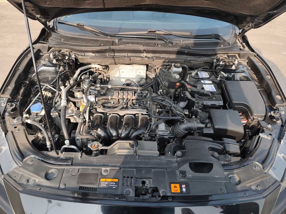 Mazda 3 Samurai сотилади!