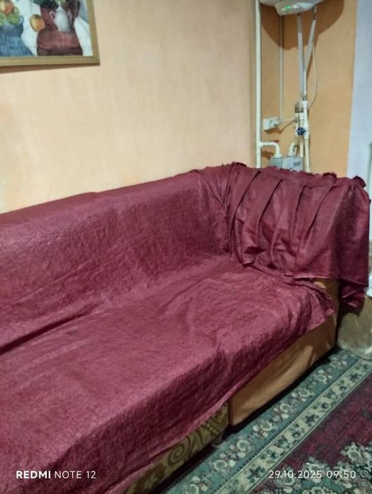 Продам мебель дёшево