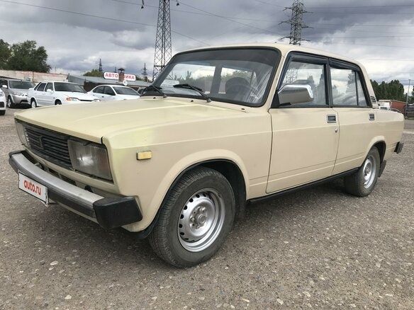 Продаётся  жигули ваз vaz 2105