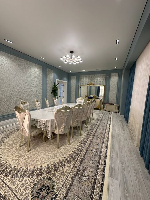 СРОЧНО!!! Продается Хонабод 5,3 Соток 8 та хона Угловой Янги курилган