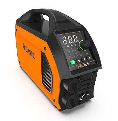 Сварочные инверторы JASIC (ARC/ММА)
