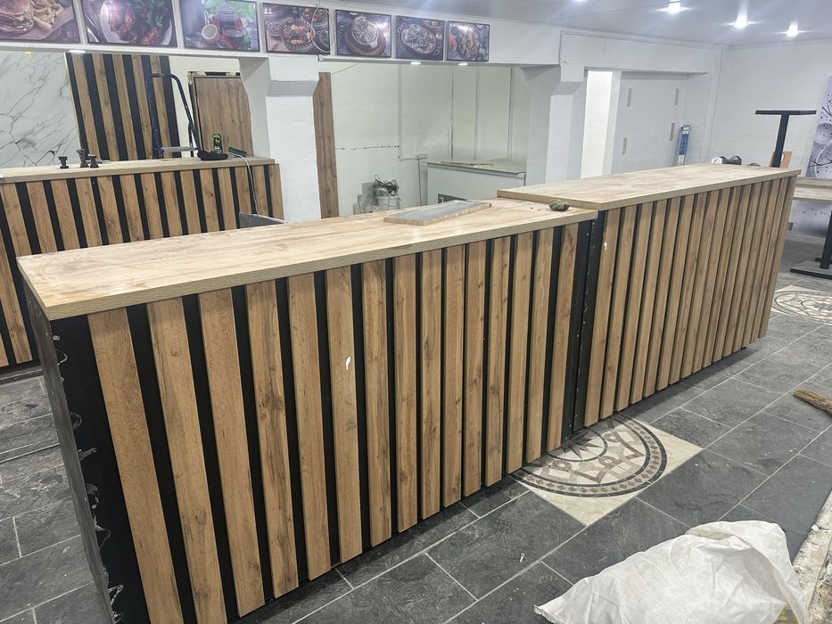 Барная стойка дешево