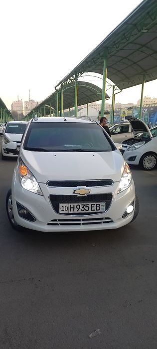 Спарк 2015 йил срочна