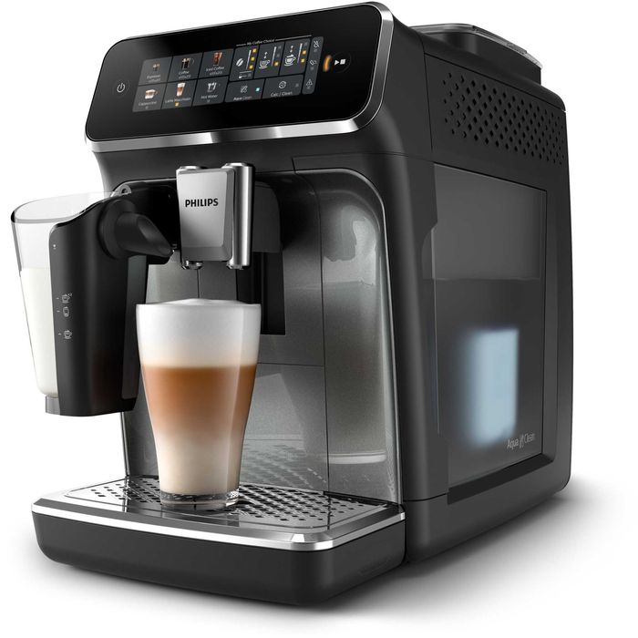 Espressor automat Philips seria 3300 EP3349/70 - Sigilat + Garnatie